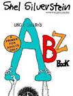 Uncle Shelby's ABZ Book: A Primer for Adults Only - Paperback - GOOD