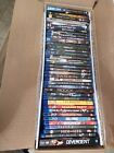 Blu-ray movies lot of 38