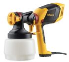 NEW! WAGNER Control Stainer 350 HVLP Handheld Paint Sprayer