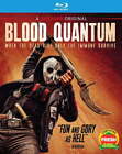 Blood Quantum (Blu-ray)New