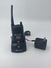 Midland G15 G-15 GMRS Two-Way Radio With CP20 Base