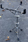 Vintage Pearl Gold Label Double Braced Snare Stand Spin
