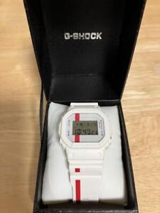 Casio G-Shock Dw-5600 Marlboro Collaboration/ Limited