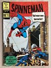 Amazing Spider-Man #95 Dutch Edition (1972 Spinneman Classics 53)