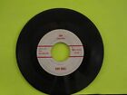 VHTF ROCKABILLY 45 Teddy Redell Vaden 116 VG+ Judy / Can’t You See
