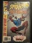 Web of Spider-Man #118 (Marvel, November 1994)