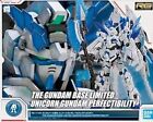 BANDAI Gundam Base Limited RG Unicorn Gundam Perfectibility 1/144 NEW Limited