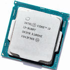 Intel Core i3-8100T SR3Y8 LGA1151 v2 3.1GHz 35W Quad Core Processor H310 8th Gen