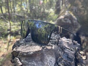 New Blenders Style Black Sunglasses Lense Mens Womens Unisex Summer Spring Sale