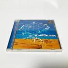 KULA QUEST PS 1  PlayStation  Japan Ver. used