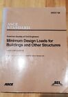 MINIMUM DESIGN LOADS FOR BUILDINGS AND OTHER STRUCTURES ASCE