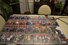 The Marvel Series Ultimate Collection DvD Sets