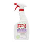 Nature's Miracle Just for Cats Litter Box Odor Destroyer, 24 oz
