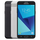 Samsung J727 Galaxy J7 16GB Verizon Smartphone - Very Good