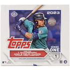 2023 Topps Series 1 1988 Silver Pack Mojo Refractor You Choose