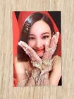 TWICE 2nd Full Album Eyes Wide Open Official Photocard [Nayeon]