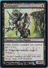 Mad Auntie (MSS) FOIL Promo NM Black Special MAGIC CARD (ID# 328930) ABUGames