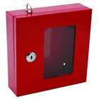 Zoro Select 2Neu2 Emergency Lock Box,Wall Mount,1 Key
