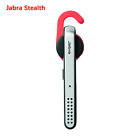 Jabra Stealth Wirless Earbuds HD Voice Audio Bluetooth  Earphone Headset-99%new