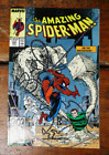 The Amazing Spider-Man #303 Todd McFarlane Art 1988 Marvel Comics NM NEAR MINT