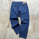 Vtg Levis 501 Jeans 36x32 New without Tags Deadstock Made In USA Preshrunk NWOT
