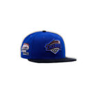 New Era Brooklyn Cyclones 42 Jackie Robinson Patch 59Fifty Fitted