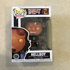 Funko Pop! Movies # 750 Hellboy - New