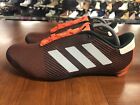 Men's Adidas The Road Shoe  Cycle Red Style GY6810 CHOOSE SIZE