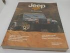 JEEP OWNER'S BIBLE by Moses Lundel
