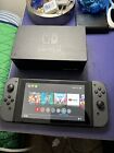 Nintendo Switch Game Console - 32GB, Gray
