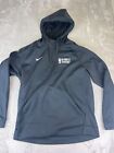 Nike All Star Utah 2023 AFRICA Hoodie Adult Large Dri-Fit Workout Gym Pockets