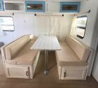 Amazing renovated and upgraded Palomino Puma travel trailer 2014 for sale.