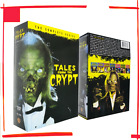 Tales from the Crypt Complete Series Season 1-7 DVD Collection New Free Shipping