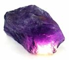 50Ct EGL Natural Russian Purple Alexandrite Uncut Rough Loose Gemstone AKD