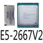 intel Xeon E5-2651 V2 E5-2696 V2 E5-2667 V2 E5-2695 V2 CPU Processor