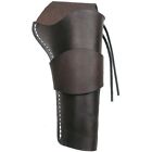 M1873 Old West Revolver Holster - Genuine Leather
