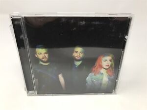 Paramore – Paramore (self-Titled) (CD, 2013) Audio Disc Music Album