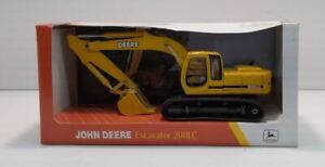 Ertl 5260 1:50 John Deere 200LC Excavator