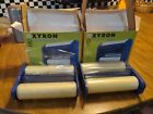 Xyron 510 Easy Drop-In Replacement Cartridge 2 Sised Laminated Up to 5