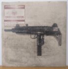 My Chemical Romance Conventional Weapons BLUE Vinyl #3