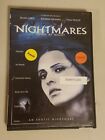 Nightmares Come at Night (DVD, 2004) Jess Franco