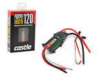 Castle Creations Phoenix Edge 120 HV 50V 120 Amp 120A ESC Speed Control CSEM0104
