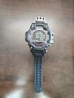 Casio G-Shock GPR-B1000-1JR Rangeman GPS Solar-Assisted Mens Watch