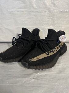 Size 9 - adidas Yeezy Boost 350 V2 Green