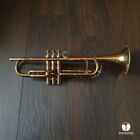 1953 Martin Imperial Elkhart trumpet | GAMONBRASS
