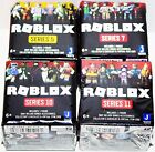 Roblox Series 5, 7, 10 and 11 Action Figure Mystery Boxes YOU CHOOSE BOX SEALED
