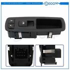 Window & Door Lock Switch For Dodge Grand Caravan 2008-2011 Without AUTO 8 Pins (For: 2008 Jeep Liberty)