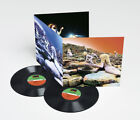 Led Zeppelin - Houses of the Holy [New Vinyl LP] 180 Gram, Rmst, Deluxe Ed