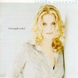 New ListingSongbook (A Collection Of Hits) Audio CD By Trisha Yearwood  GOOD  FREE SHIP USA