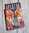 NEW ~ Doctor Spektor: Master of the Occult Book Volume 1 by Waid, Mark